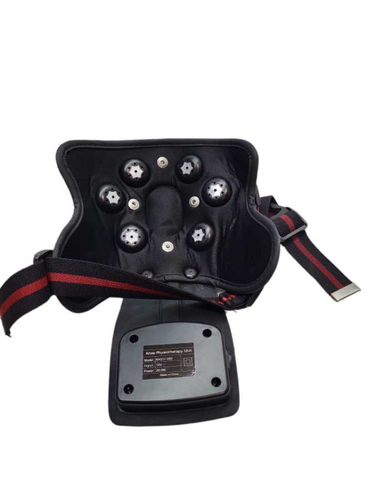 Carepeutic KH317 Knee and Joint Physiotherapy Massager Black &