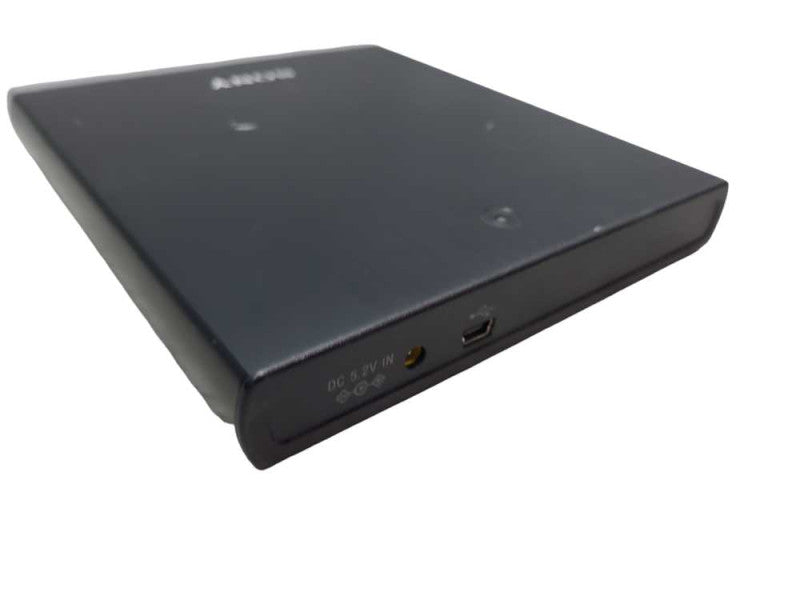SONY - DVD/CD - REWRITABLE DRIVE - DRX-S70U-R RW - Aluminum - NO CABLES &