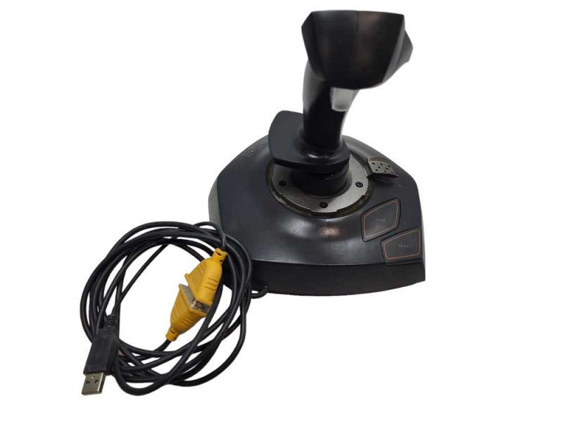 Logitech WingMan Extreme Digital 3D Video Games Controller &