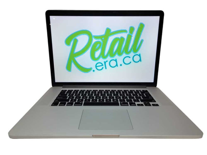 Apple Macbook Pro 2015 15\