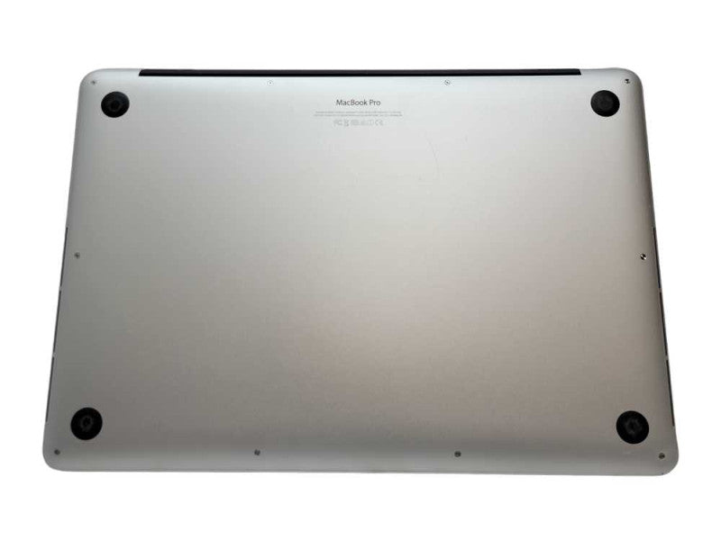 Apple Macbook Pro 2015 15\\" Core i7-4980HQ @ 2.8GHz 16GB DDR3 1TB SSD (