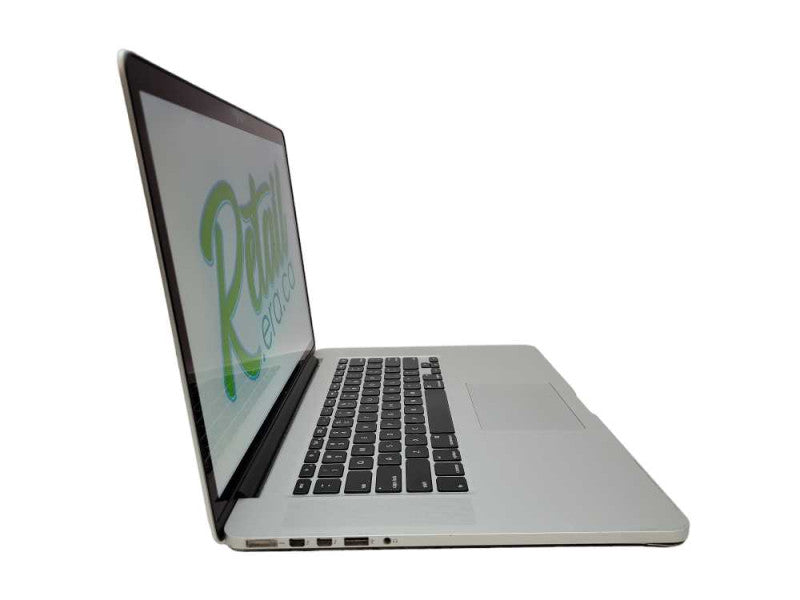 Apple Macbook Pro 2015 15\\" Core i7-4980HQ @ 2.8GHz 16GB DDR3 1TB SSD (