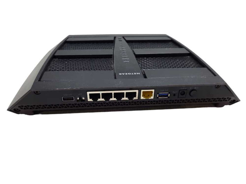 NETGEAR Nighthawk X6 Smart WiFi Router R8000 AC3200 Tri-Band &