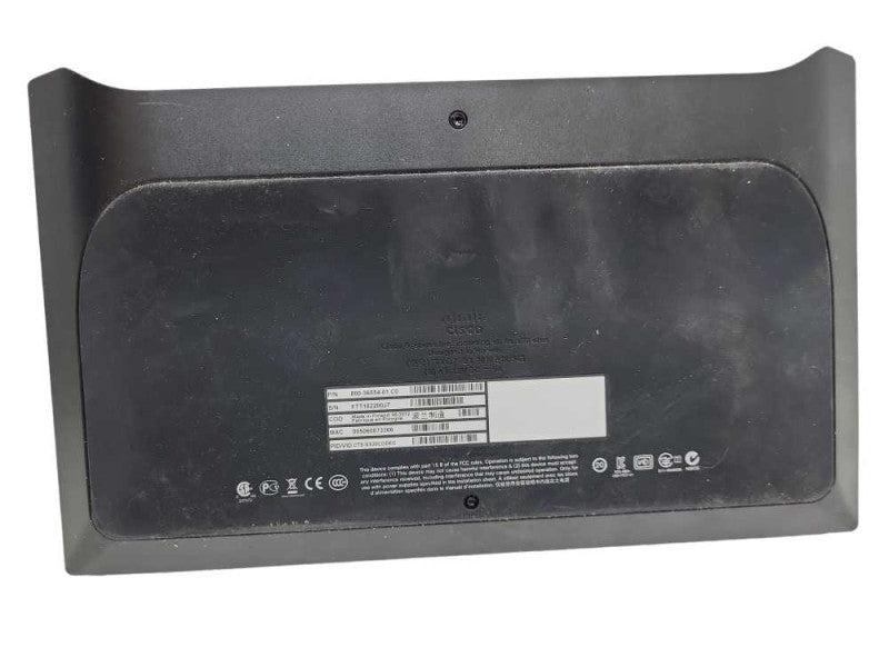 Cisco 800-36554-01 C0 Codec for TTC7-21 TelePresence System Codec &