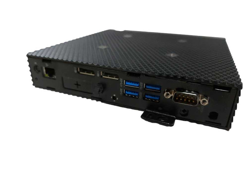 Dell Wyse 5070 SFF Celeron J4105 @ 1.50ghz / 8gb ram W/ Adapter #