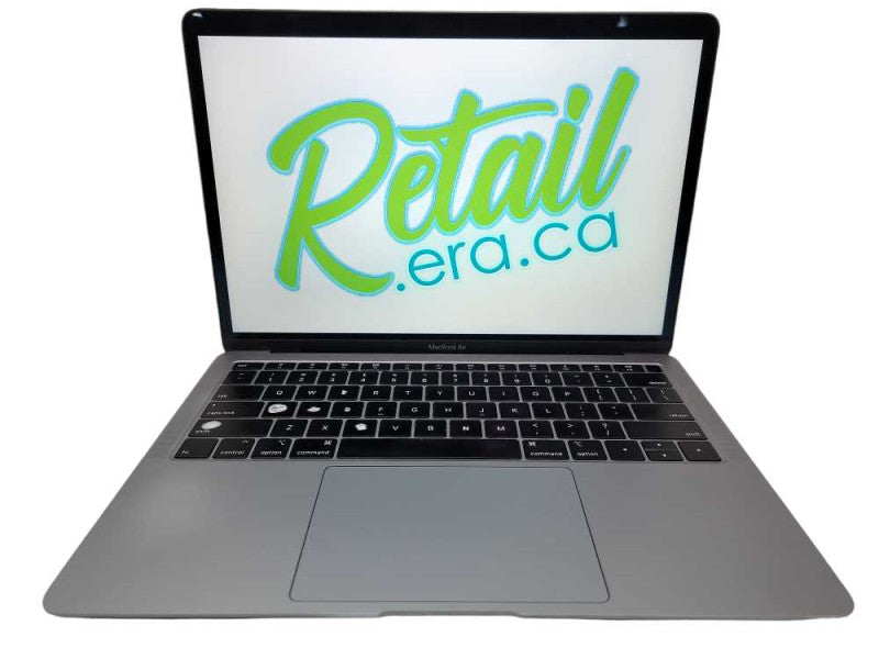 Apple Macbook Air Retina 2019 13\\" Core i5-8210Y @ 1.6GHz 8GB DDR3 120GB SSD [Read] (