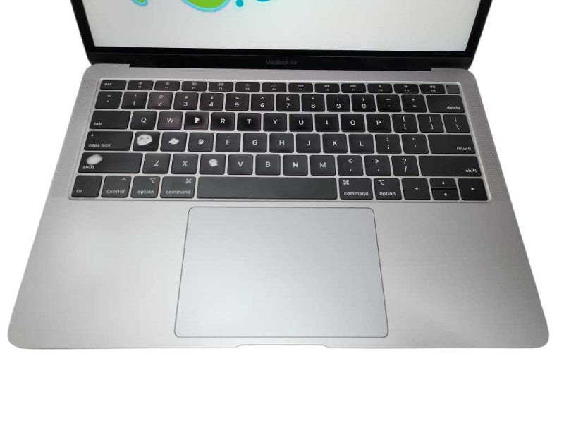 Apple Macbook Air Retina 2019 13\\" Core i5-8210Y @ 1.6GHz 8GB DDR3 120GB SSD [Read] (