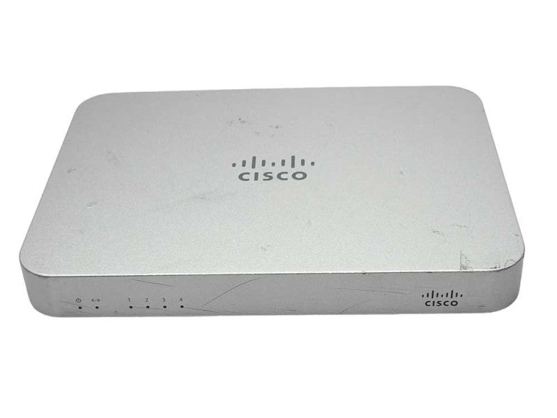 Cisco Meraki MX60 MX60-HW Cloud Managed Security Appliance _