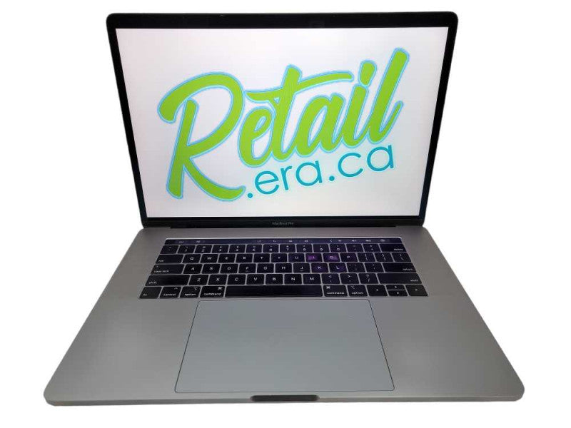 Apple Macbook Pro 2019 15\\" Core i9-9880H @ 2.3GHz 16GB DDR4 1TB SSD Radeon Pro 560X 4GB (