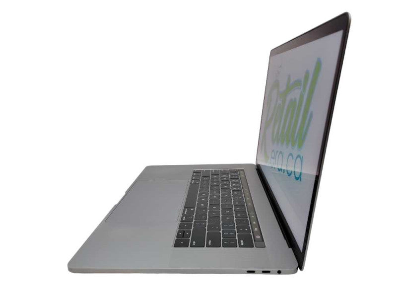 Apple Macbook Pro 2019 15\\" Core i9-9880H @ 2.3GHz 16GB DDR4 1TB SSD Radeon Pro 560X 4GB (