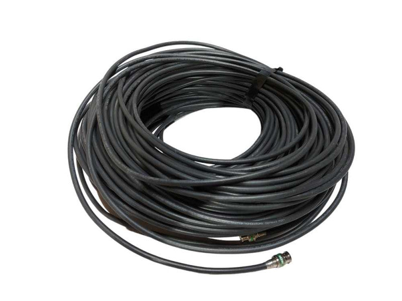 Belden 1694A 252ft BNC HD SDI Precission Video Cable Shielded #