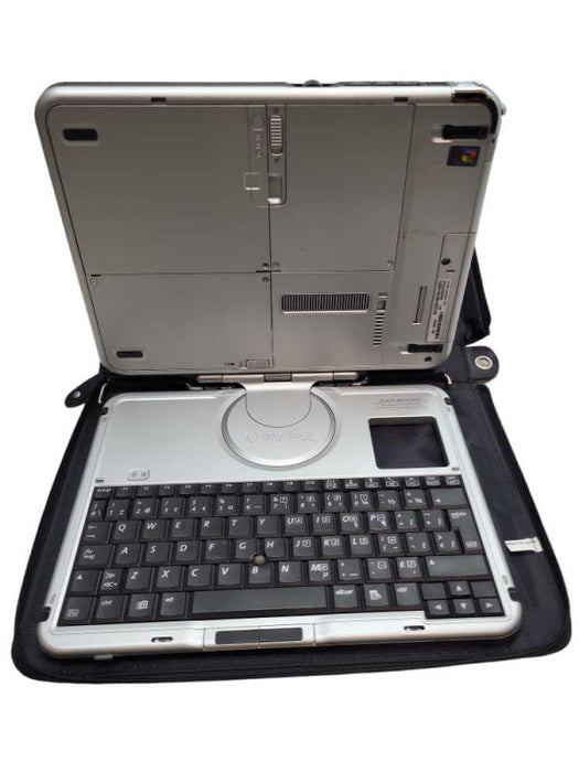 HP Compaq Tablet PC TC1000 1GHz  Windows XP  &