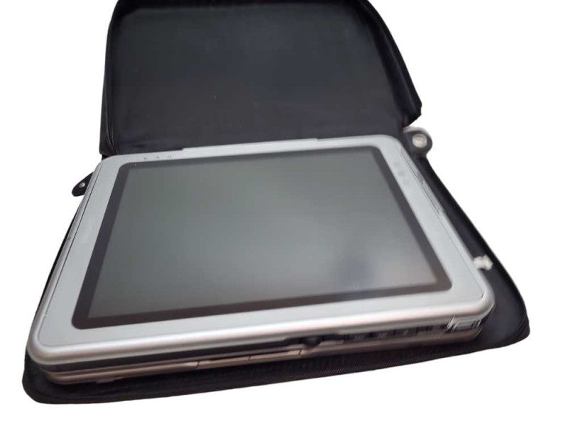HP Compaq Tablet PC TC1000 1GHz  Windows XP  &