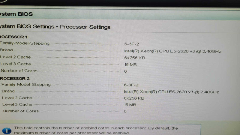Dell PE T630 - 2x Xeon E5-2602 v3 | 48GB RAM | NO HDD | PERC H730 | 2xPSU %