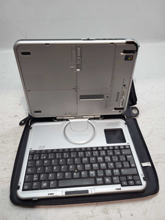 HP Compaq Tablet PC TC1000 1GHz  Windows XP  &