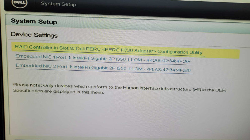 Dell PE T630 - 2x Xeon E5-2602 v3 | 48GB RAM | NO HDD | PERC H730 | 2xPSU %