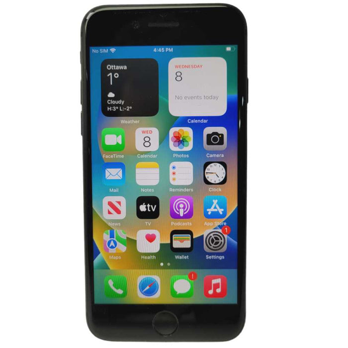 Apple iPhone 8 64GB UNLOCKED  -