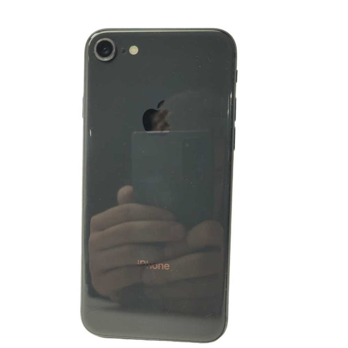 Apple iPhone 8 64GB UNLOCKED  -