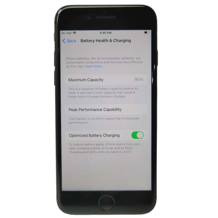 Apple iPhone 8 64GB UNLOCKED  -