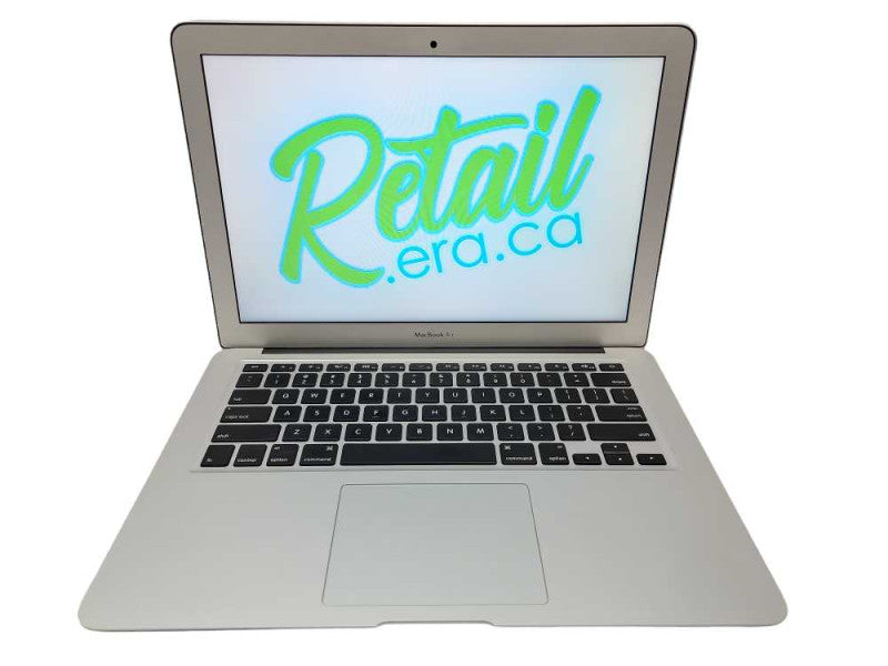 Apple Macbook Air 2017 13\\" Core i7-5650U @ 2.2GHz 8GB DDR3 500GB SSD Q(