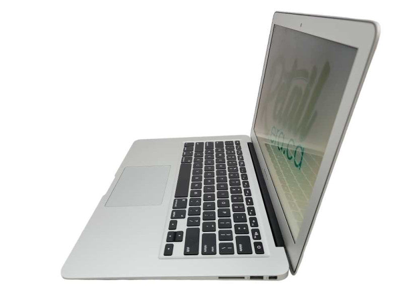 Apple Macbook Air 2017 13\\" Core i7-5650U @ 2.2GHz 8GB DDR3 500GB SSD Q(