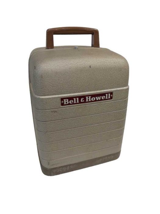 Bell & Howell Vintage 8MM Projector Model: 253 R  ?