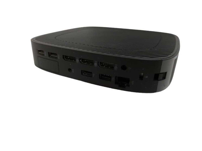 HP T640 Thinclient Ryzen R1505G Vega GFX 2.40ghz / 8gb ram Q#