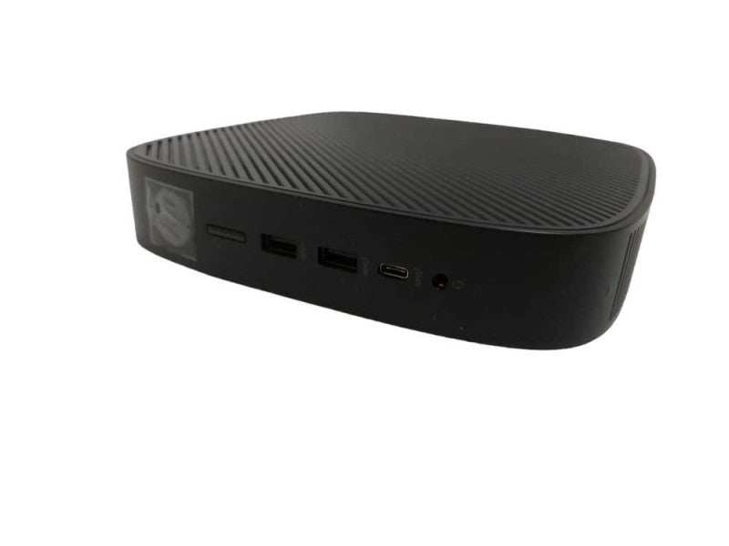 HP T640 Thinclient Ryzen R1505G Vega GFX 2.40ghz / 8gb ram Q#