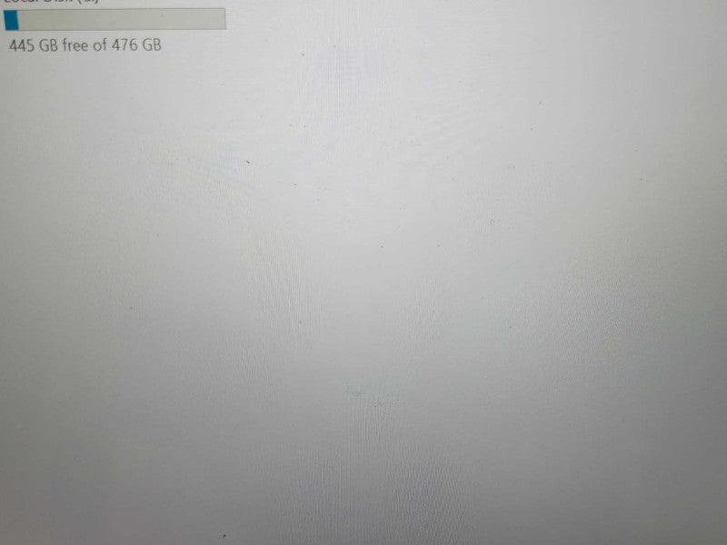 Microsoft Surface Pro 3, Core i7-4650U 1.7GHz, 8GB, 512GB SSD, w/ Power adapt _