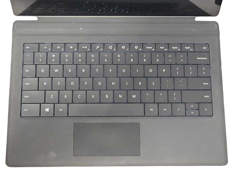 Microsoft Surface Pro 3, Core i7-4650U 1.7GHz, 8GB, 512GB SSD, w/ Power adapt _