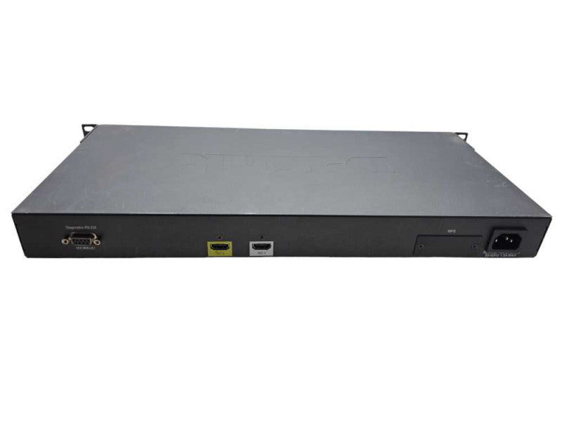 DLINK DGS-3100-24 | 24-Port Gigabit L2 Stackable Managed Switch )