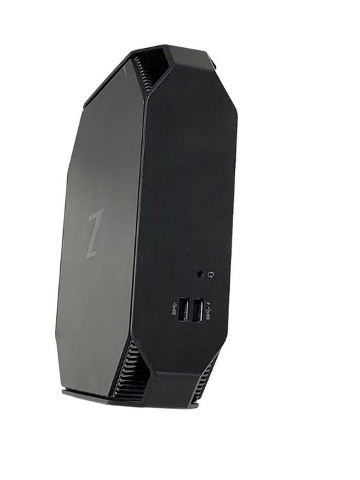 HP Z2 Mini G3 Workstation Core i7-6700 3.40GHz 16GB RAM, READ _