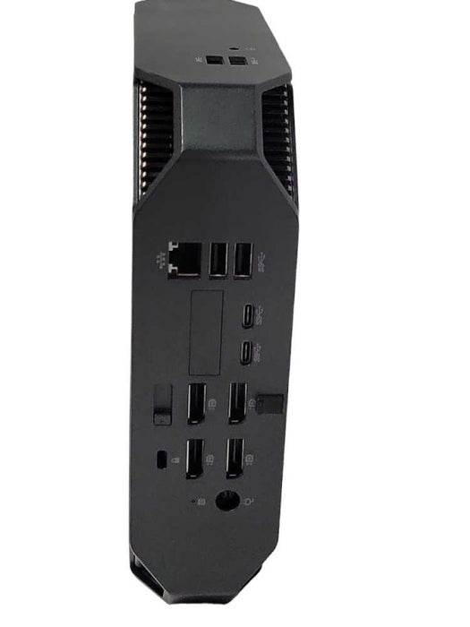 HP Z2 Mini G3 Workstation Core i7-6700 3.40GHz 16GB RAM, READ _