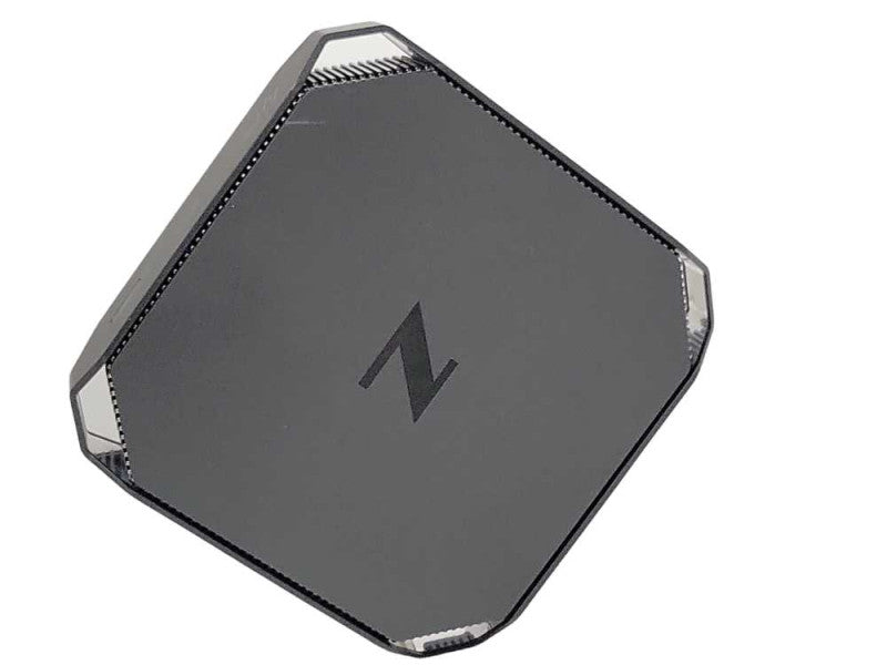 HP Z2 Mini G3 Workstation Core i7-6700 3.40GHz 16GB RAM, READ _