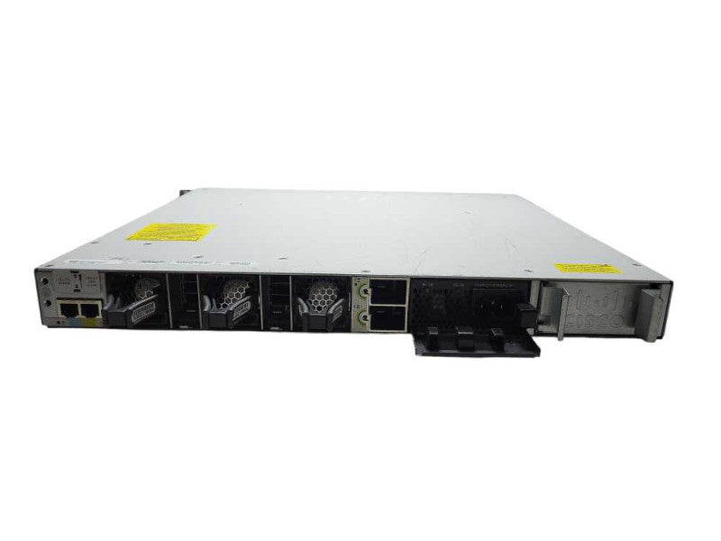 Cisco Catalyst C9300-24P-E 24-Port Gigabit Managed PoE+ Ethernet Switch Q$