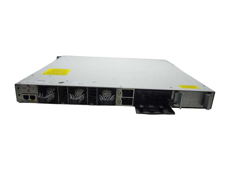 Cisco Catalyst C9300-24P-E 24-Port Gigabit Managed PoE+ Ethernet Switch READ $
