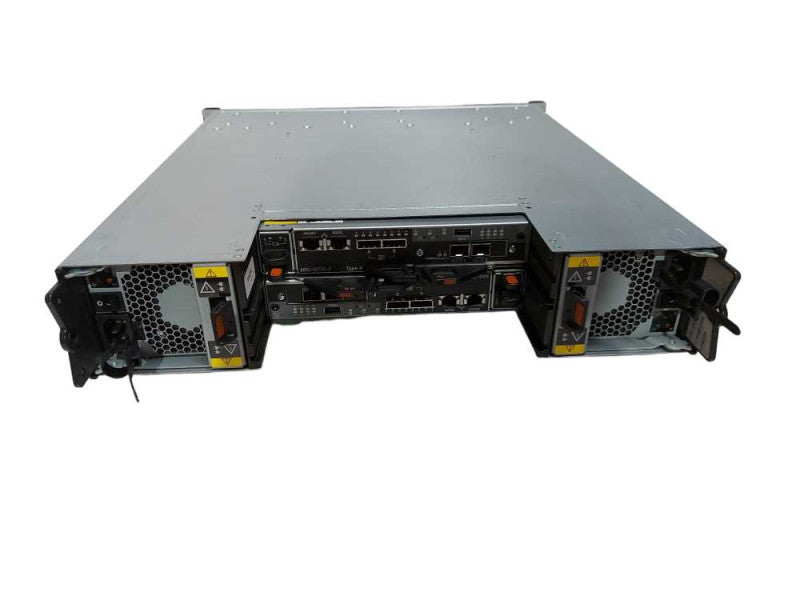 Dell SC4020 Array 2x Controllers 10G-iscsi-2 / 2x PSU / READ #