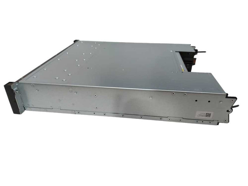 Dell SC4020 Array 2x Controllers 10G-iscsi-2 / 2x PSU / READ #