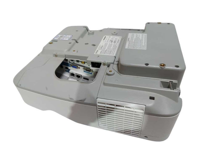 EPSON LCD Projector H745A 778 hours WXGA Ultra Short Throw #