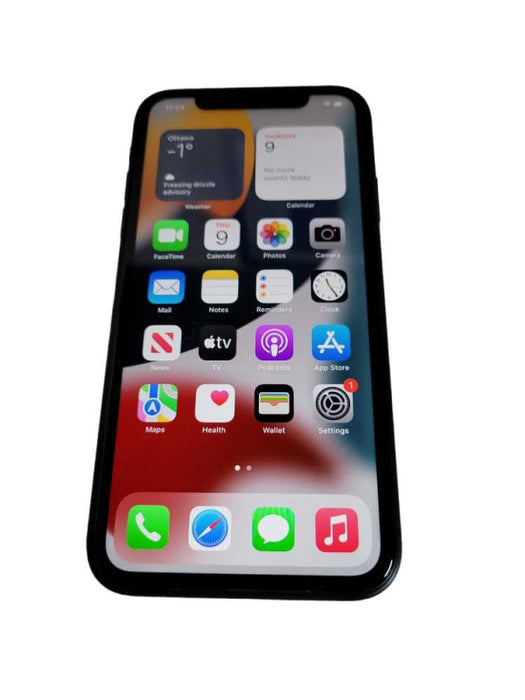 Apple iPhone 11 128GB (A2111) {
