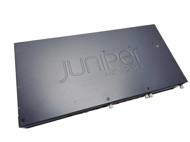 Juniper SRX220 8 Port Gigabit Security Gateway Appliance )