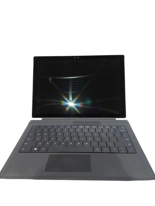 Microsoft Surface Tablet 1724 256gb ssd i5-6300U / READ #