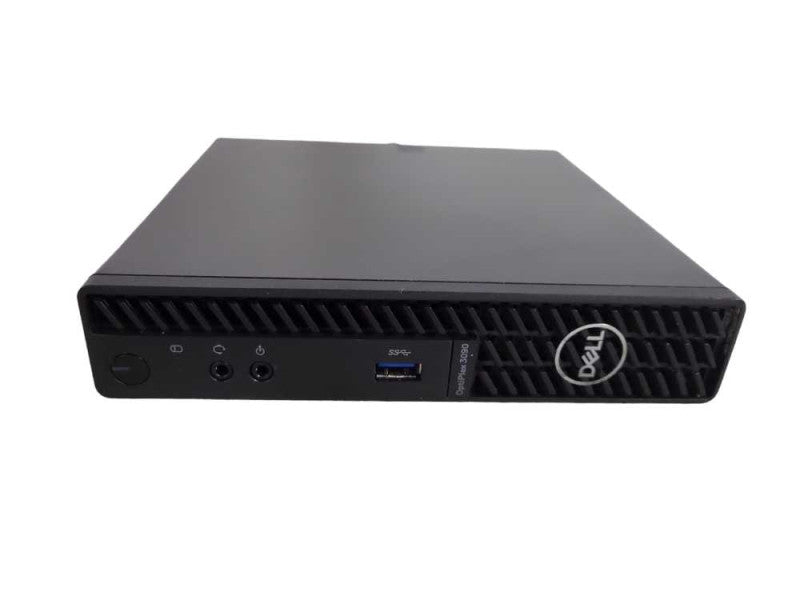 Dell Optiplex 3090 Core i5-10500T 2.30GHz 16GB RAM 256GB SSD !