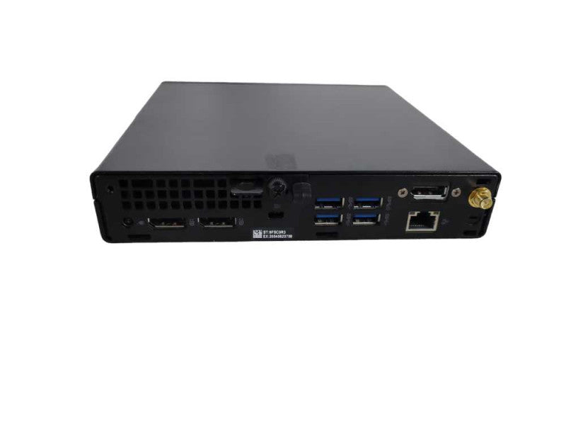 Dell Optiplex 3090 Core i5-10500T 2.30GHz 16GB RAM 256GB SSD !
