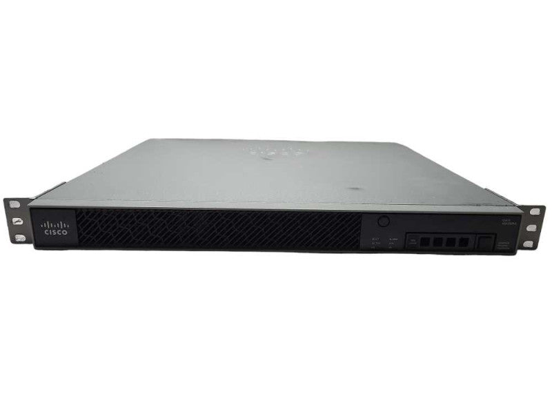 Cisco ASA5525-X ASA5525 V03 Adaptive Security Firewall No HDD - Not Affected Q$