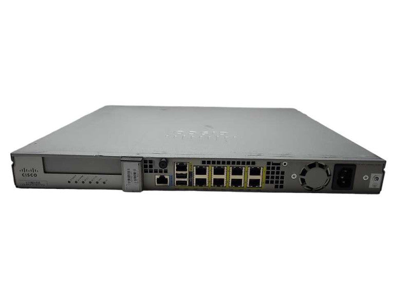 Cisco ASA5525-X ASA5525 V03 Adaptive Security Firewall No HDD - Not Affected Q$