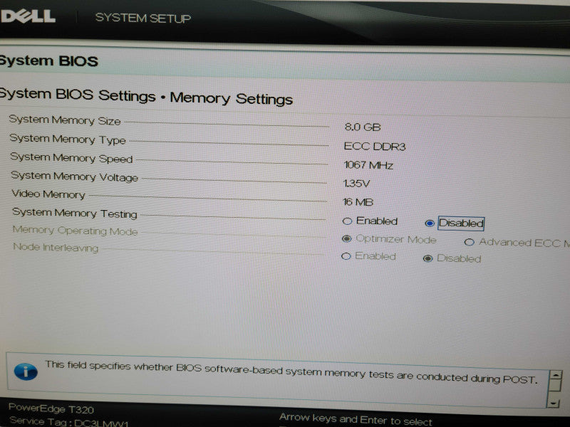 Dell PE T320 - Xeon E5-2403 0 | 8GB RAM | NO HDD | PERC H710 | 2xPSU %
