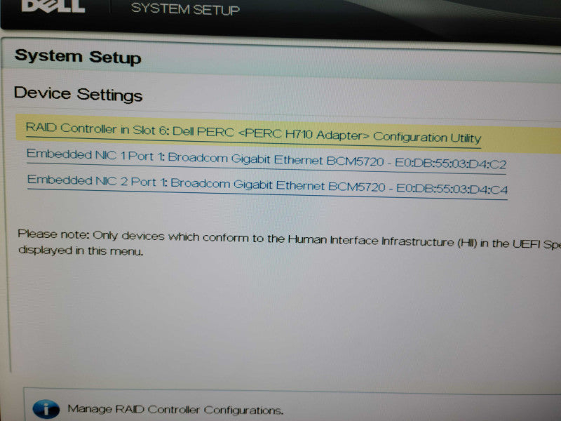 Dell PE T320 - Xeon E5-2403 0 | 8GB RAM | NO HDD | PERC H710 | 2xPSU %