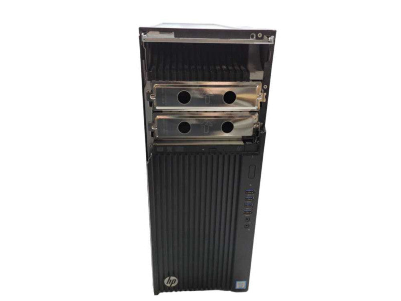 HP Z440 Xeon E5-1620 v3 @ 3.50GHz 8GB DDR4 Quadro K2200 *READ* )