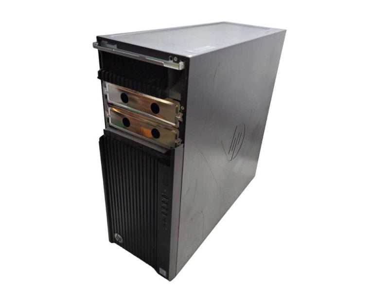 HP Z440 Xeon E5-1620 v3 @ 3.50GHz 8GB DDR4 Quadro K2200 *READ* )
